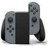 PowerA Joy-Con Comfort Grip for Nintendo Switch - Black 1501064-01