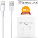 Apple MXLY2ZM/A Lightning to USB, 1m