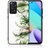 VSETKONAMOBIL 74626 MY ART Ochranný kryt pre Xiaomi Redmi Note 11 Pro 5G / Redmi Note 11 Pro TROPICAL (154)