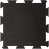 TRINFIT Podlaha PUZZLE PROFI CF 8 mm / 50x50 / černá