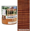 CHEMOLAK S 1040 Chemolux S Klasik mahagón 4 l, mahagón
