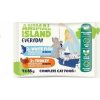 ANIMAL ISLAND Everyday Turkey and White fish fillets in broth - mokré krmivo pro kočky - 4 x 85g