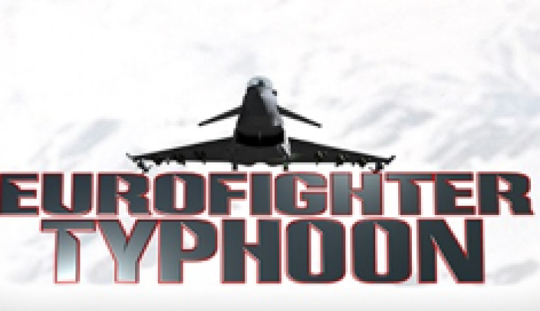 Eurofighter Typhoon