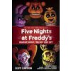 Five Nights at Freddy's Graphic Novel Trilogy Box Set