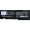 Cameron Sino Batéria pre Lenovo Thinkpad T420s, Thinkpad T420si a ďalšie, 3600 mAh, Li-Ion CS-LVT420NB