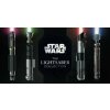Star Wars: The Lightsaber Collection - Daniel Wallace