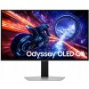 Samsung Odyssey G6 S27FG602SU OLED monitor 27'' 500Hz 0,03ms HDR10 PIVOT