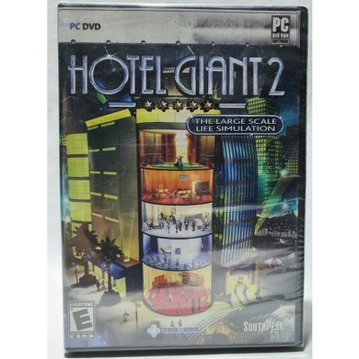 Hotel Giant 2