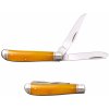 Cold Steel MINI TRAPPER CS-FL-MTRPR-Y