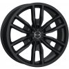Mak - Mak PEAK farba: MATT BLACK 9 20 6x130 ET60