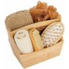 Croll & Denecke Darčeková sada Wellness Bamboo