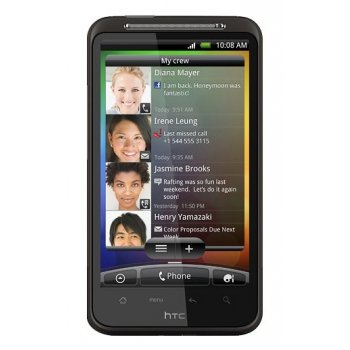 HTC Desire HD