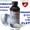 ❤️ Nature’s Sunshine SILVER SHIELD | Koloidné striebro | PRÍRODNÁ PODPORA IMUNITY | AKCIA: 📉 - 5 % až - 13 % ZĽAVA ❤️ 118 ml - 18 PPM ❤️ Nature’s Sunshine® USA - KVALITNÉ 100% Prírodné výživové