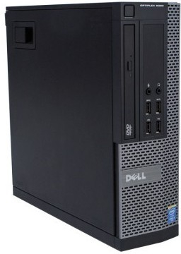 Dell OptiPlex 9020 1606308