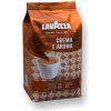 Lavazza Caffe Crema e Aroma zrnková káva 1 kg