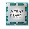 AMD Ryzen 7 8C/16T 9850X3D (up to 5.6GHz,104MB,120W,AM5) AMD Radeon Graphics/tray/36pcs MOQ (100-000001973)