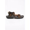 Teva - Sandále M'S Terra Fi Lite Leather 1012072 1012072.BRN hnedá EUR 47