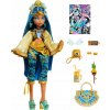 Bábika Monster High Monster Fest Cleo de Nile 29 cm