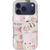 Picasee Fashion Case MagSafe pre Apple iPhone 17 Pro - Glam Babe