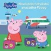Peppa Pig - Nová dobrodružství prasátka Peppy