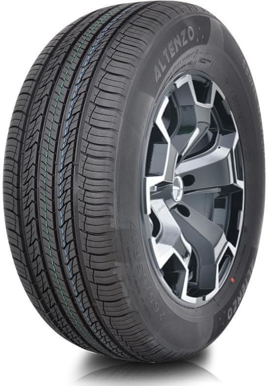 Altenzo Sports Navigator 255/50 R19 107V