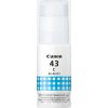 Atrament Canon GI-43C - originálny