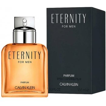Calvin Klein Eternity for Men Parfum parfum pánska 200 ml od 65 € -  Heureka.sk