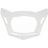 RTECH rám predné masky V-FACE, RTECH (biely)