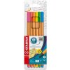 Stabilo Point Liner 88 5ks