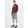 Levi's pánske kraťasy 468 Stay Loose shorts A8461-0005