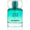 Karl Lagerfeld Fleur de Thé parfumovaná voda dámska 50 ml