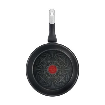 TEFAL G2550772 Unlimited čierna / panvica / 30 cm (G2550772)