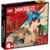 LEGO® NINJAGO® 71759 Dračí chrám nindžov