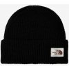 Zimná čiapka The North Face Salty Bae Lined Beanie - tnf black