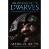 The Revenge of the Dwarves (Markus Heitz)(Brožovaná)