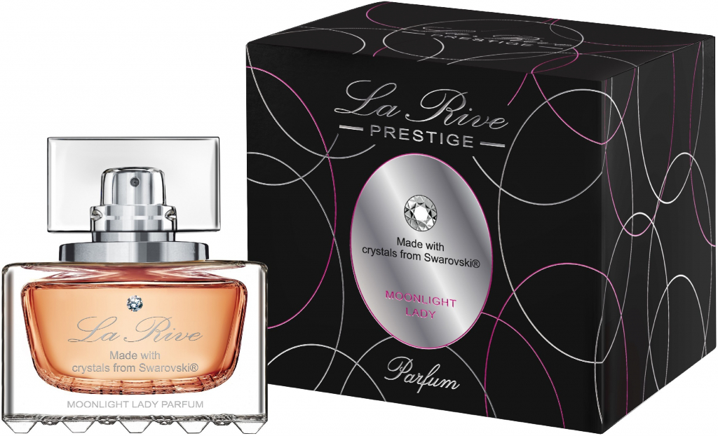 La Rive Prestige Moonlight parfumovaná voda dámska 75 ml