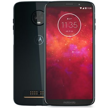 Motorola Moto Z3 Play Dual Sim