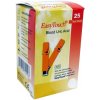 EasyTouch prúžky kyselina močová 25 ks