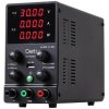 Geti Laboratórny zdroj 6005H 0-60V/0-5A 04220277 + záruka 3 roky zadarmo