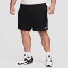 Nike pánske teplákové šortky čierne s vreckami FN3520-010 XL