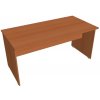 kancelársky rokovací stôl rovný 160 cm - GJ 1600 čerešňa