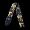 Ernie Ball Traditional Camo Guitar Strap