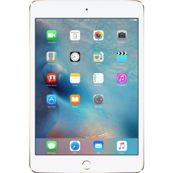 Apple iPad Mini 4 Wi-Fi+Cellular 128GB MK782FD/A