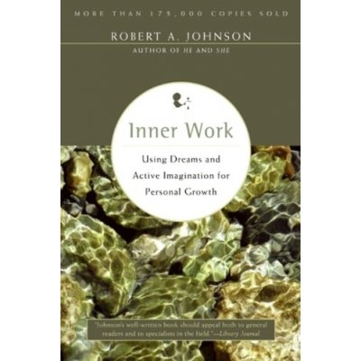 Inner Work - Johnson Robert A.