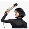 Dyson Airwrap i.d.™ Straight + Wavy Vinca Blue/Topaz