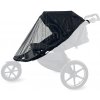 JOMK Ochranná sieť na športový kočík pre dve deti