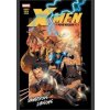 Xmen by Peter Milligan 1 - autor neuvedený