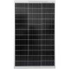 Fotovoltaický solárny panel 110 x 67 x 3,5 cm, 130 W