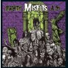 Misfits - Earth A.D. / Wolfs Blood (CD)