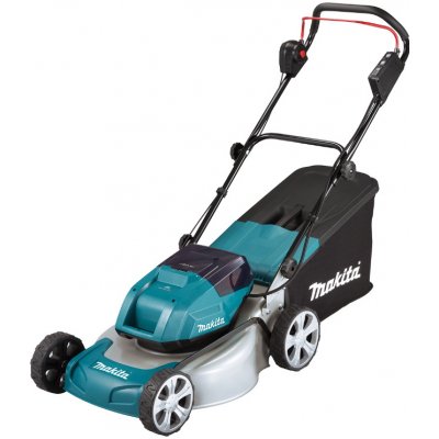 Akumulátorová kosačka Makita DLM460